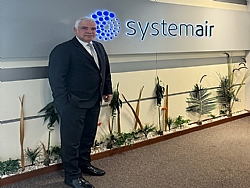 SYSTEMAIR'DEN DUMAN EGZOZ SİSTEMLERİNDE YENİ NESİL ÇÖZÜM!